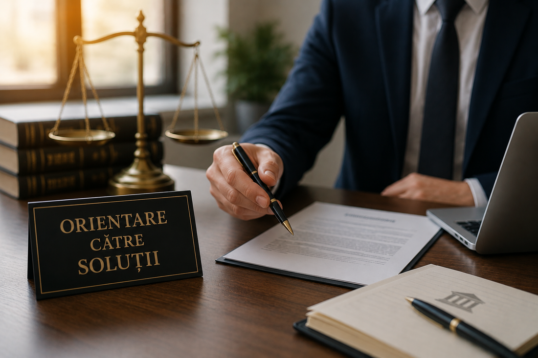 Strângere de mână peste un contract semnat